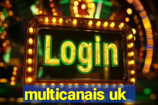 multicanais uk